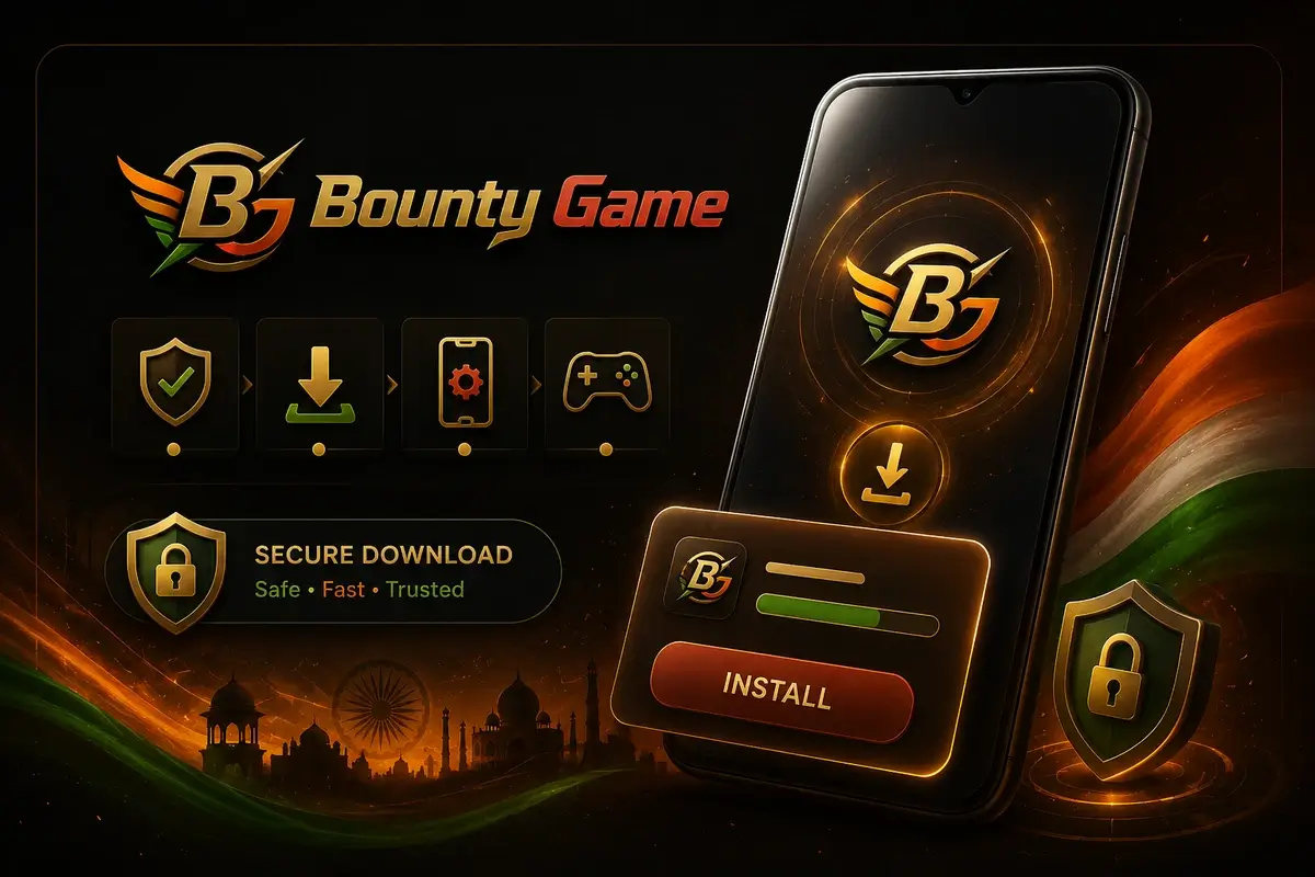 Bounty Game download information