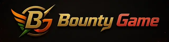 Bounty Game logo